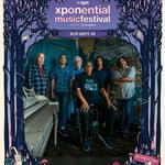  XPoNential Music Festival  2026