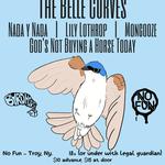 Capital Region Sanctuary Coalition Benefit Show