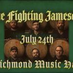 The Fighting Jamesons @ Richmond Music Hall