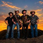 Dean Seltzer & The Redneck Mothers Live at Shady Villa Hotel (Stagecoach)