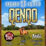 Qenqo en Mutar de Avellaneda