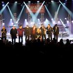 PARADISE: The Meat Loaf Tribute at the Lorain Palace Theatre 