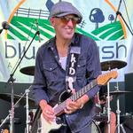 Smokey Mountain Blues Society Riverboat Cruise