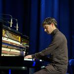 Concert in Vienna