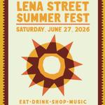 Lena Street Summer Fest
