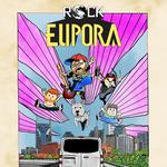 Rock Eupora / Keeps / Michael Fathoms