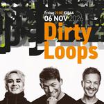 Dirty Loops @ Aalener Jazzfest 2026