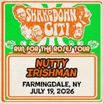 Shakedown Citi - Farmingdale. NY 