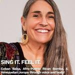 Body & Voice: A Latin Orchestra
