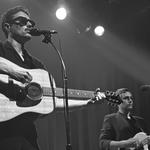 Ruen Brothers @ Levitt Pavilion SteelStacks