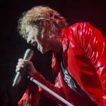 The Unauthorized Rolling Stones at Mac's at 19 Broadway