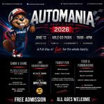 Automania 2026