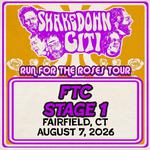 Shakedown Citi - Fairfield, CT 