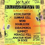 BridgeFest 2
