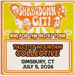 Shakedown Citi - Simsbury, CT 