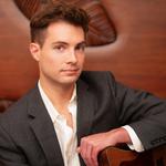 Tanner Cundy at Farrar's Bistro