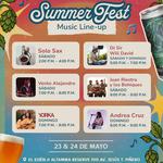 Summer Fest