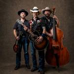 Texas Music Tuesday with Dean Seltzer & The Redneck Mothers