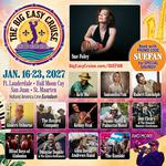 The Big Easy Cruise 2027