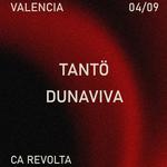Tantö + Dunaviva