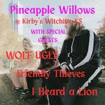 Friendly Thieves at Kirby's