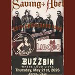 Saving Abel w/ LibCor & Frantic Nancys