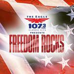 Freedom Rocks featuring 38 Special with special guests The Marshall Tucker Band & Don Feld