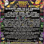 Sound City Festival 2.0 2026