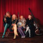 The Carling Sisters @Asino