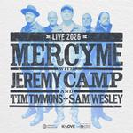 MercyMe Live