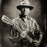 Aaron Davis Trio @ Blanca Tatanka 