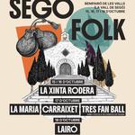 Sego Folk 2026