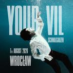 SCHMALGAUZEN — Performance ‘YOUR VIL’ — European Tour — WROCŁAW 🇵🇱 — Aug 7, 2026