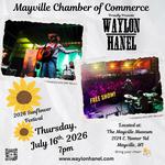 Mayville Museum 
