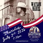 Hightower Bar & Grill