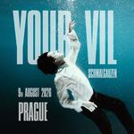 SCHMALGAUZEN — Performance ‘YOUR VIL’ — European Tour — PRAGUE 🇨🇿 — Aug 9, 2026