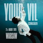 SCHMALGAUZEN — Performance ‘YOUR VIL’ — European Tour — WARSAW 🇵🇱 — Aug 27, 2026