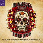 The Mavericks & Friends