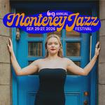 Monterey Jazz Festival 2026