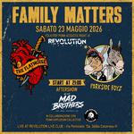 Family Matters