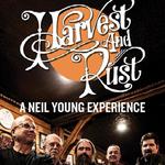 Sportsmens presents  Harvest & Rust at SPORTSMENS PARK