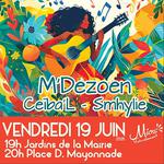 Musique en fete - Mios 2026