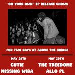 Dyego Release Show Night 2