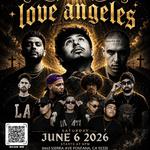 Love Angeles