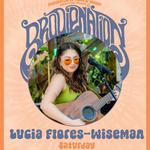 Lucia Flores-Wiseman (Full Band) @ BrodieNation Music Fest 2026 (July 11th)