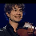 Vienna, Austria: Alexander Rybak performs in the Grand Final of the Eurovision Song Contes
