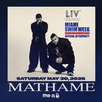 Mathame