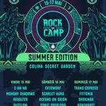 Rock the camp 2026