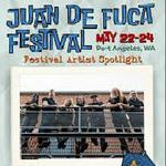 Juan de Fuca Festival 2026