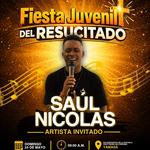 Festival Juvenill Del Resusitado
